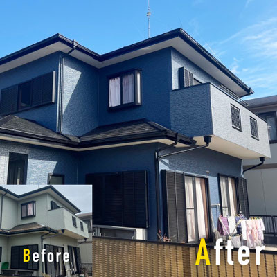 おおがね塗装の紹介写真_2枚目